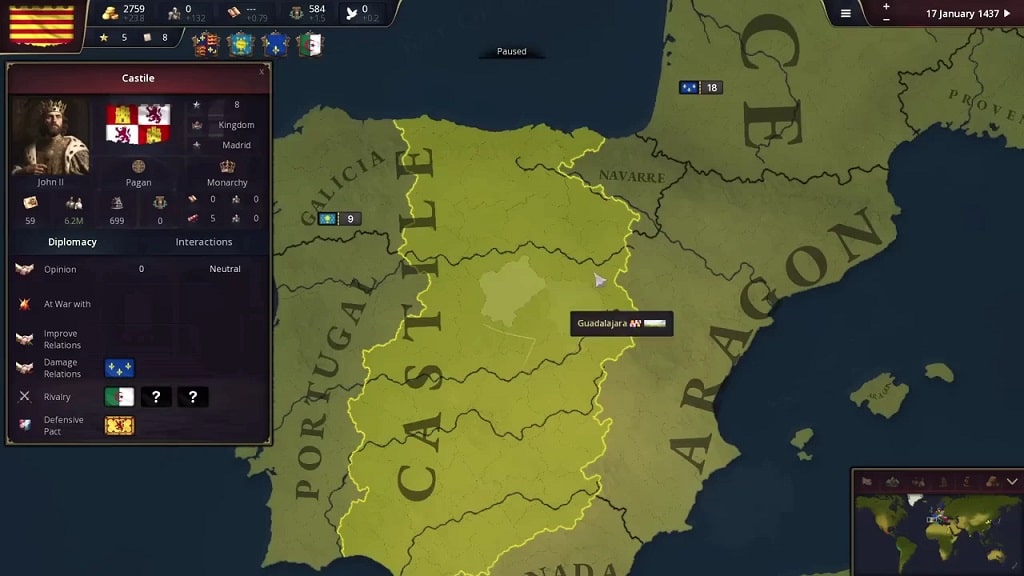 Age of History 3 Télécharger