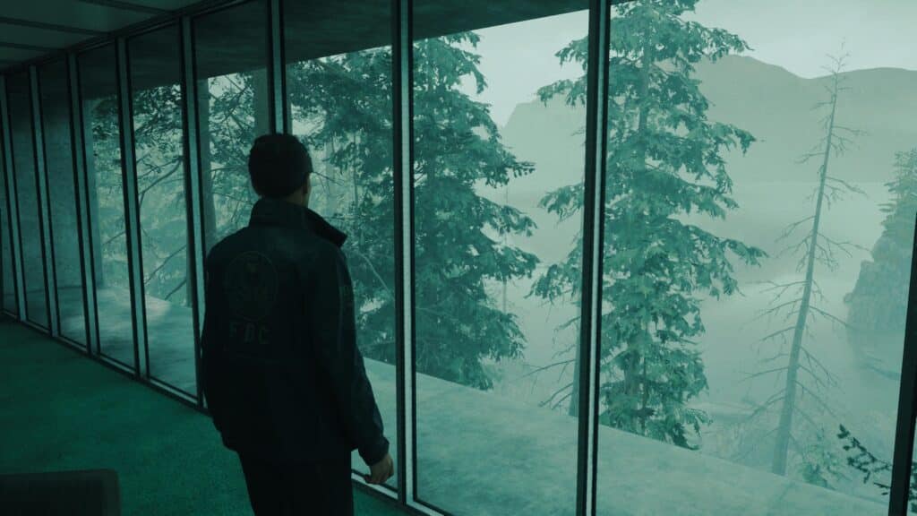 Alan Wake 2 The Lake House Télécharger