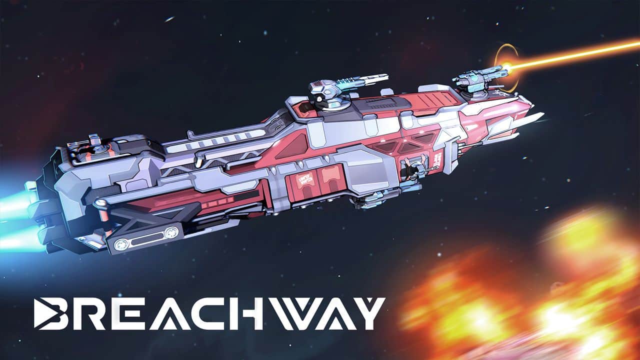 Breachway Gratuit