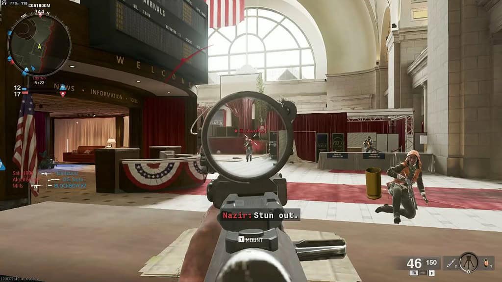 Call of Duty Black Ops 6 Télécharger