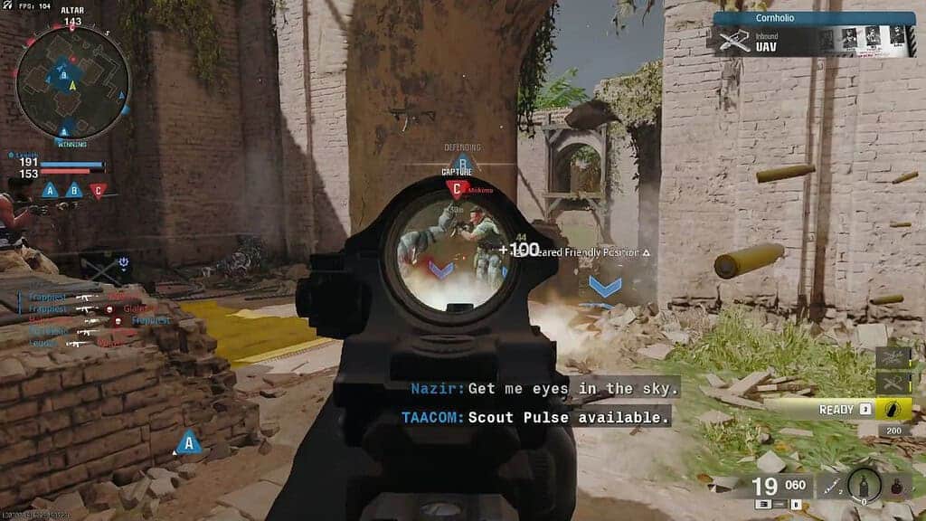 Call of Duty Black Ops 6 PC