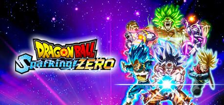 DRAGON BALL Sparking ZERO Gratuit