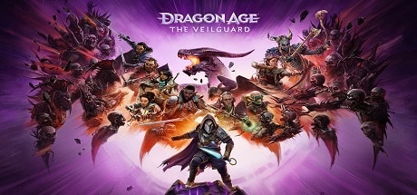 Dragon Age The Veilguard Gratuit