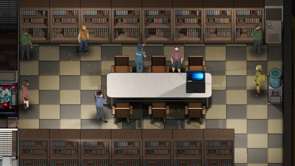 Dread Dawn Télécharger