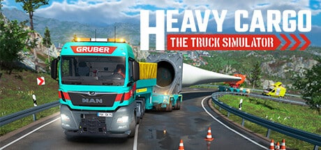 Heavy Cargo The Truck Simulator Gratuit
