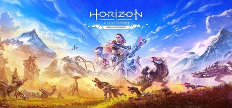 Horizon Zero Dawn Remastered Gratuit