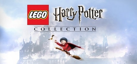 LEGO Harry Potter Collection Gratuit