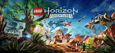 LEGO Horizon Adventures Gratuit