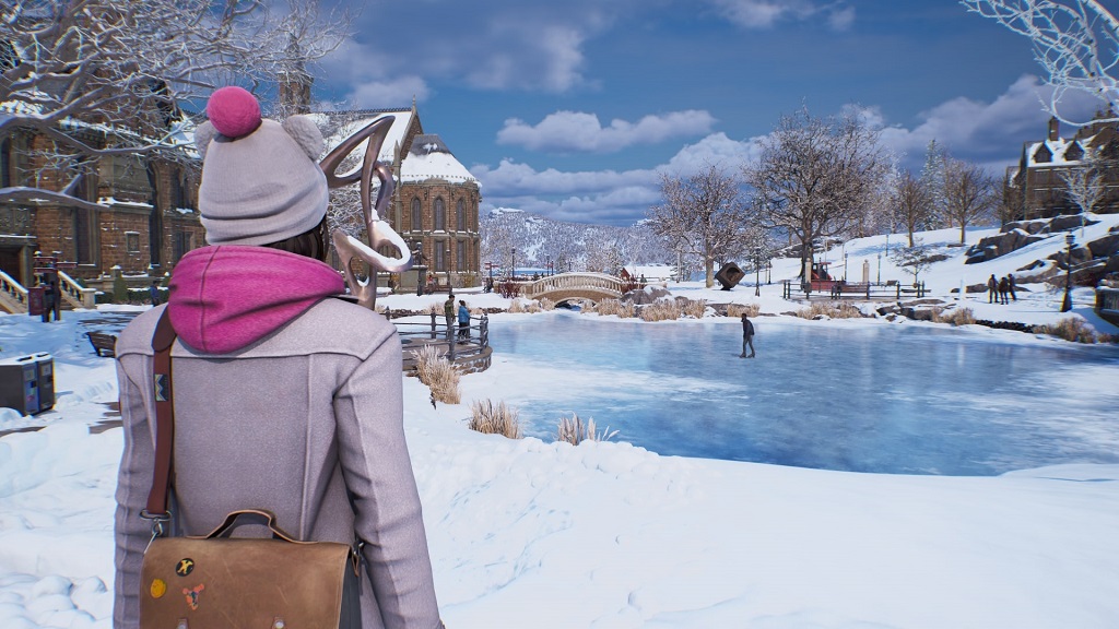 Life is Strange Double Exposure PC