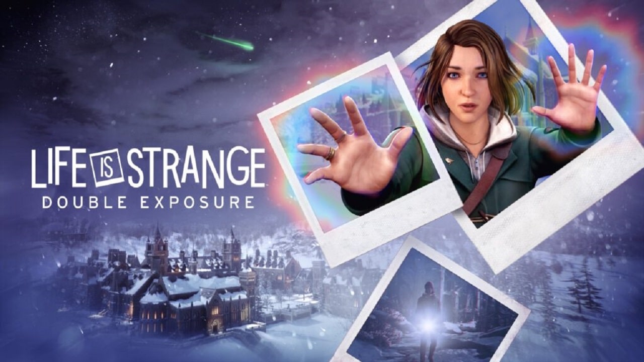 Télécharger Life is Strange Double Exposure jeu PC
