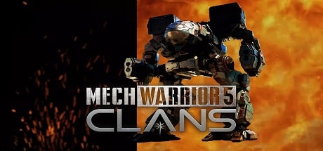 MechWarrior 5 Clans Gratuit