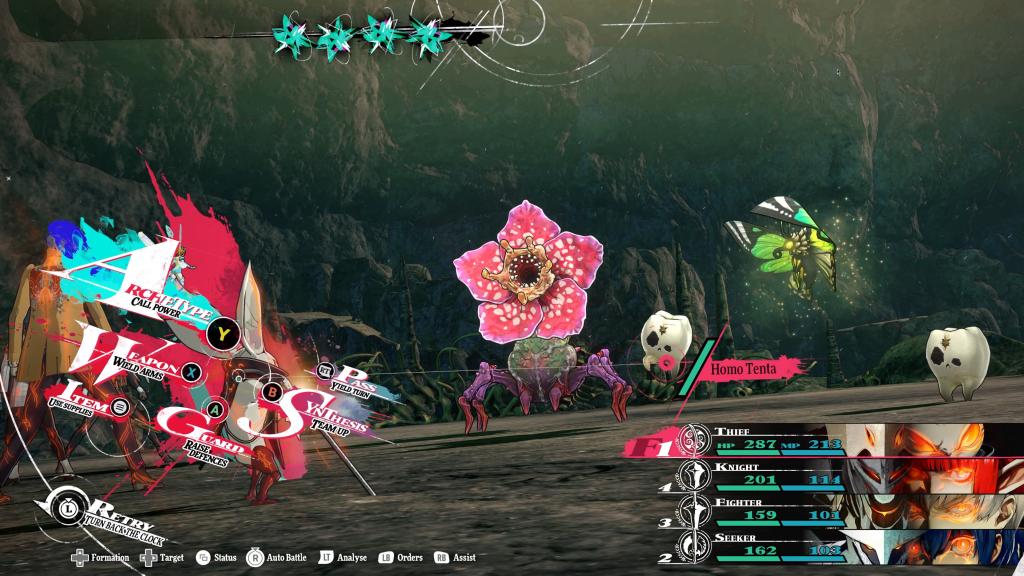 Metaphor ReFantazio Télécharger