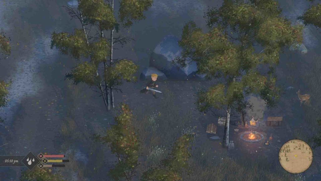 Mirthwood Télécharger