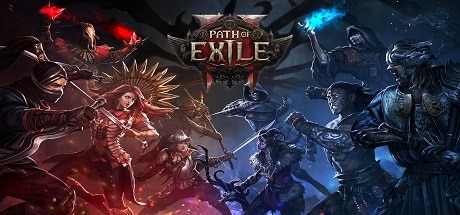 Path of Exile 2 Gratuit