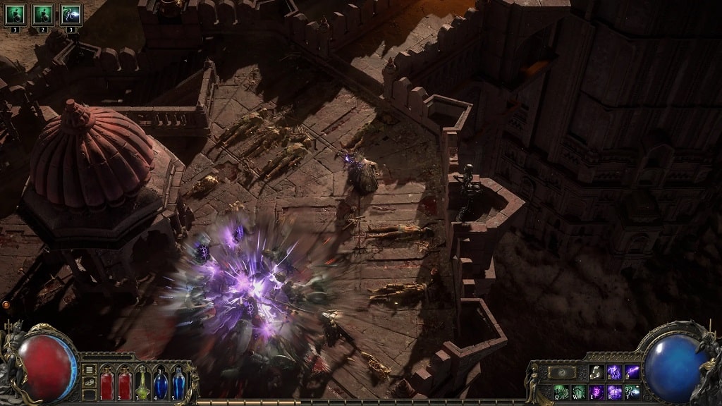 Path of Exile 2 PC