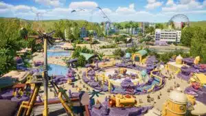 Planet Coaster 2 1