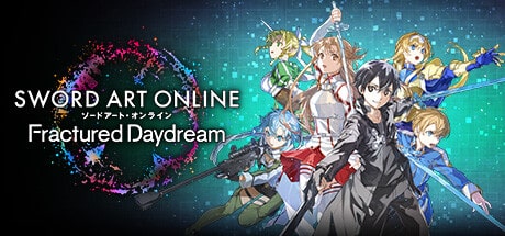 Sword Art Online Fractured Daydream Gratuit
