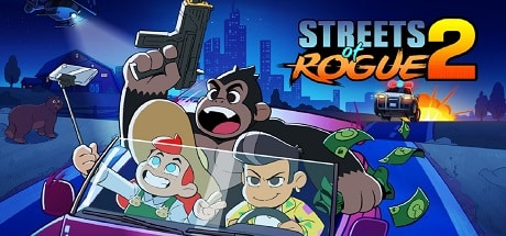 Streets of Rogue 2 Gratuit