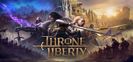 Throne and Liberty Gratuit