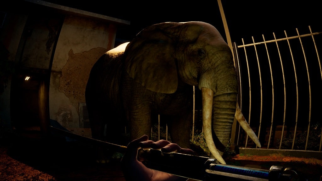 Zoochosis Télécharger