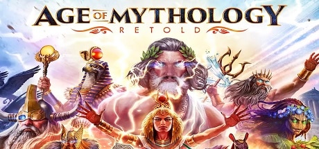 Age of Mythology Retold Gratuit