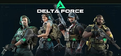 Delta Force Gratuit