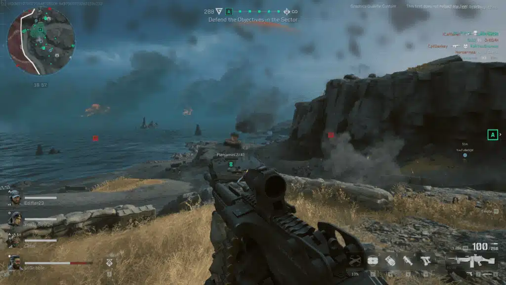 Delta Force Télécharger