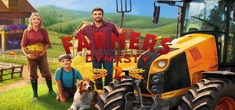 Farmers Dynasty 2 Gratuit