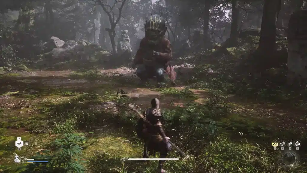 Indiana Jones and the Great Circle PC