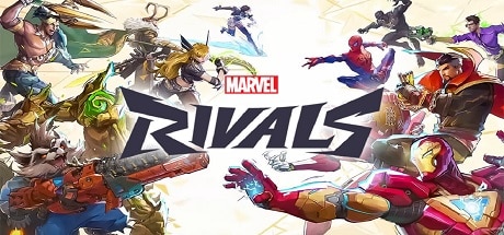 Marvel Rivals Gratuit