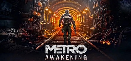 Metro Awakening Gratuit