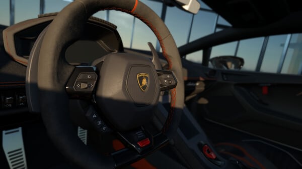 Assetto Corsa EVO PC