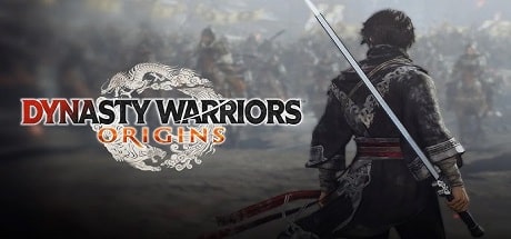 DYNASTY WARRIORS ORIGINS Gratuit