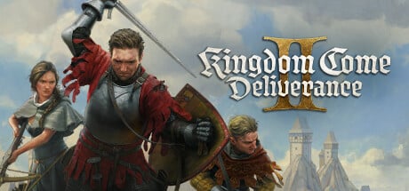 Kingdom Come Deliverance II Gratuit