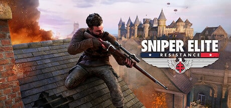 Sniper Elite Resistance Gratuit