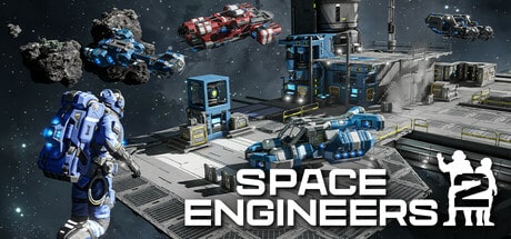 Space Engineers 2 Gratuit