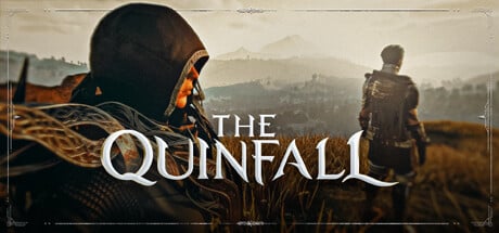 The Quinfall Gratuit