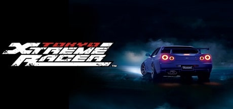 Tokyo Xtreme Racer Gratuit