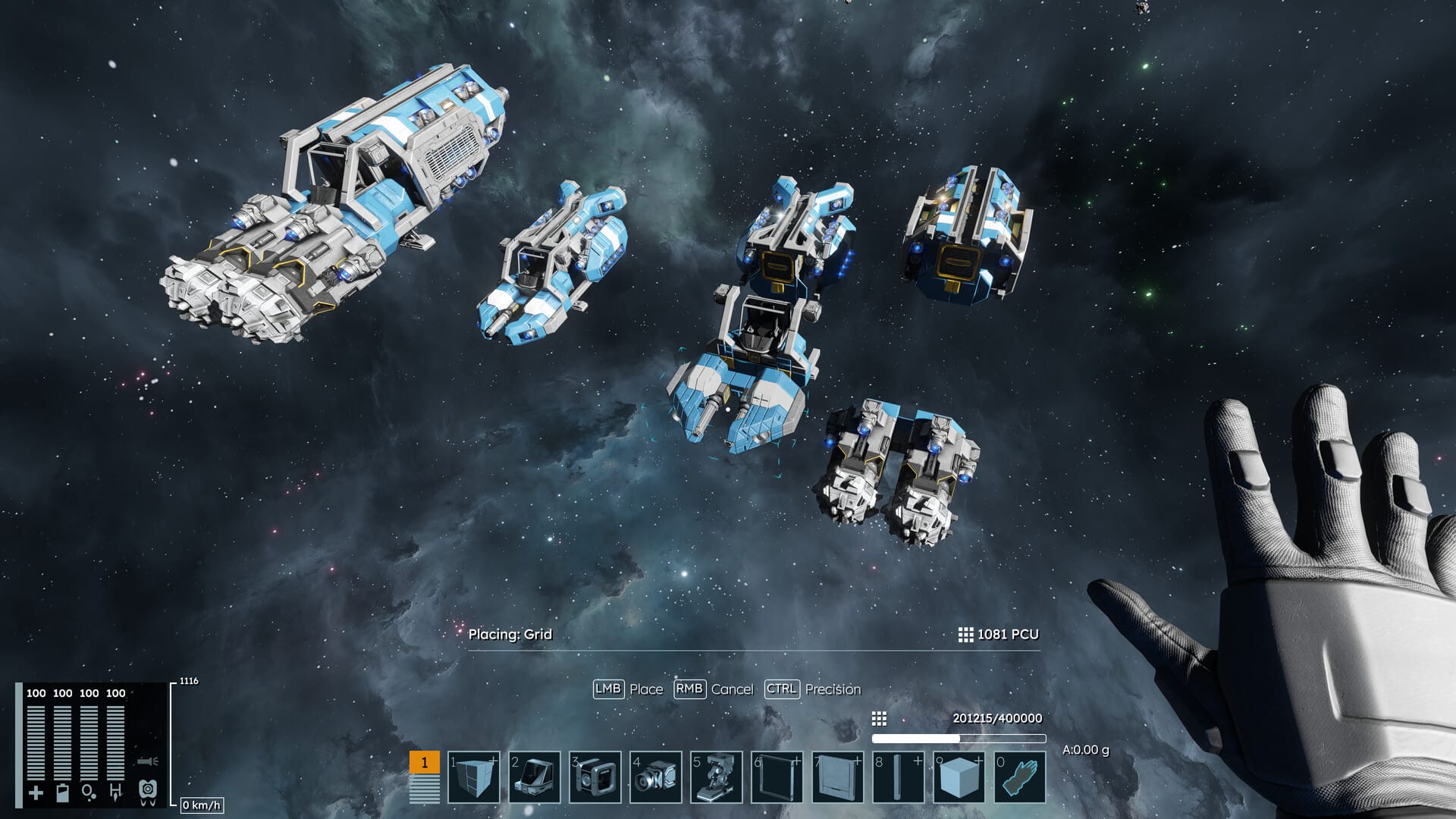 Space Engineers 2 Télécharger