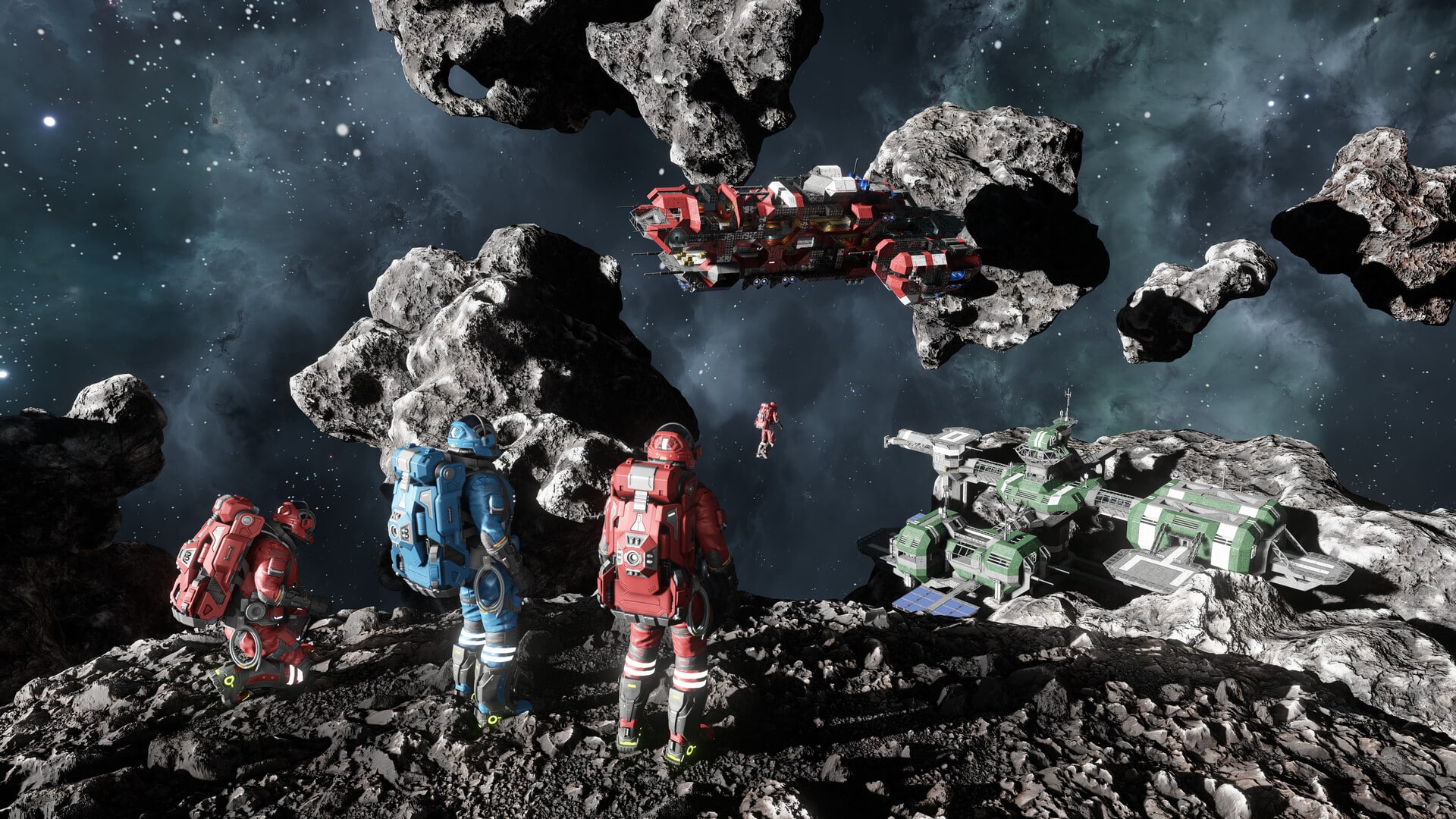 Space Engineers 2 PC