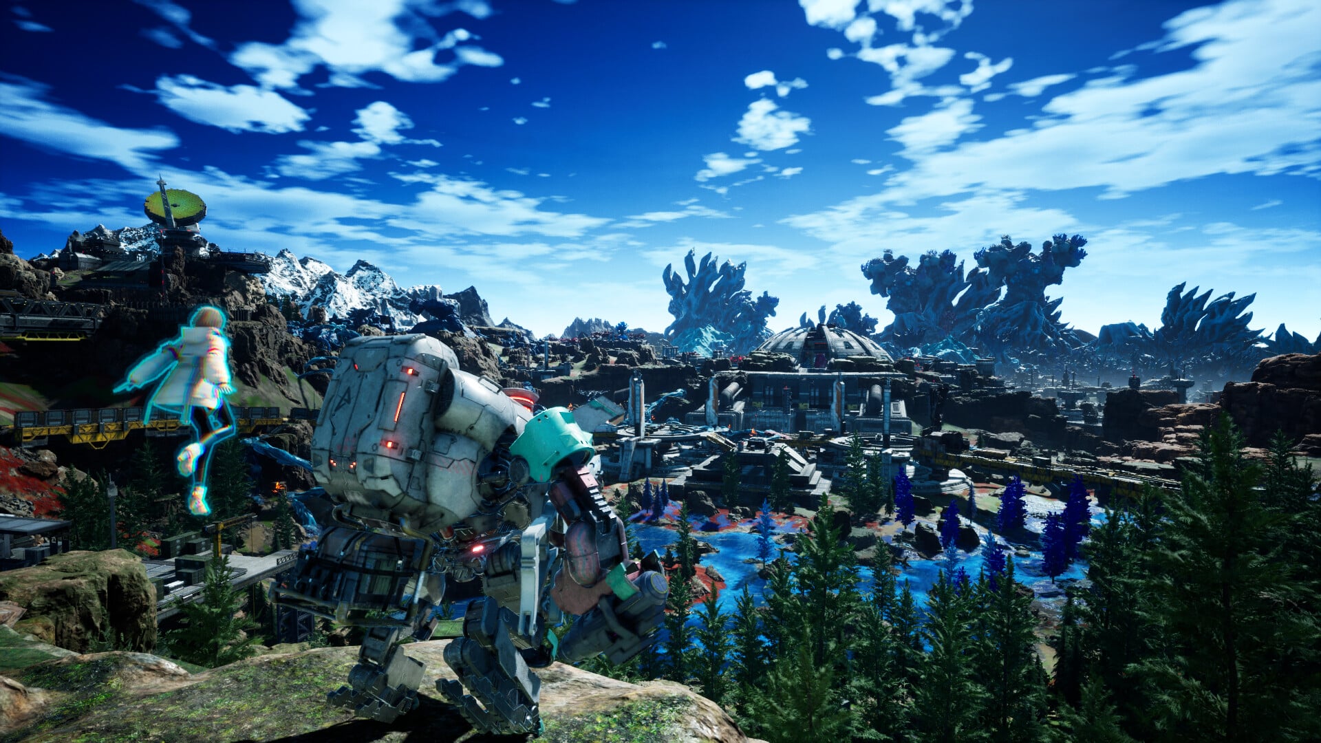 SYNDUALITY Echo of Ada Télécharger