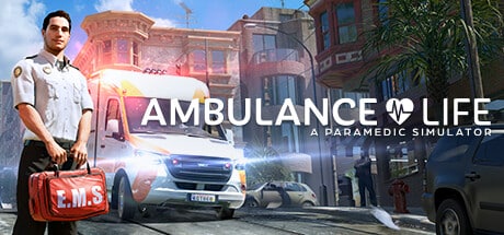 Ambulance Life A Paramedic Simulator Gratuit