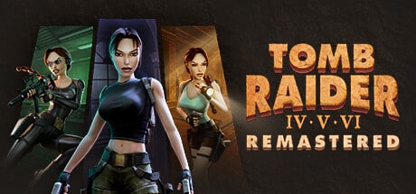 Tomb Raider IV-VI Remastered Gratuit