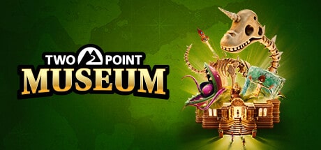 Two Point Museum Gratuit