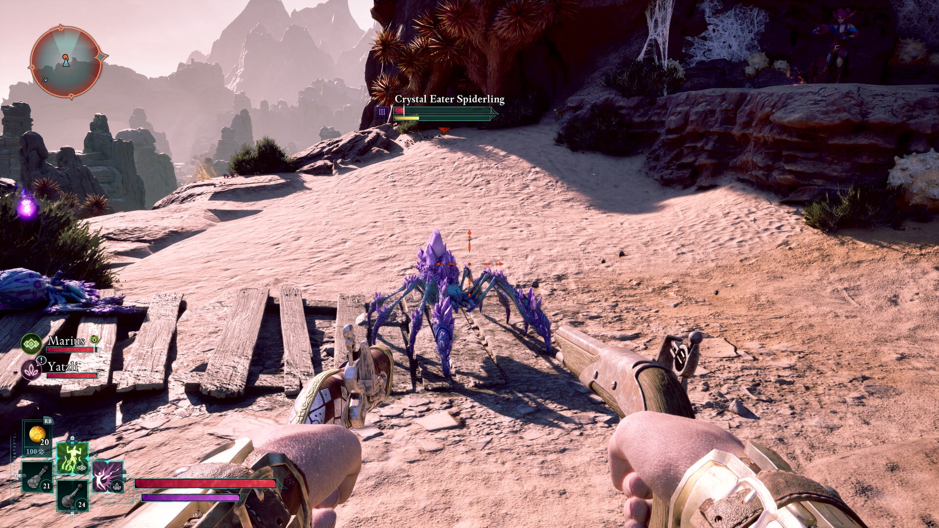 Avowed Télécharger