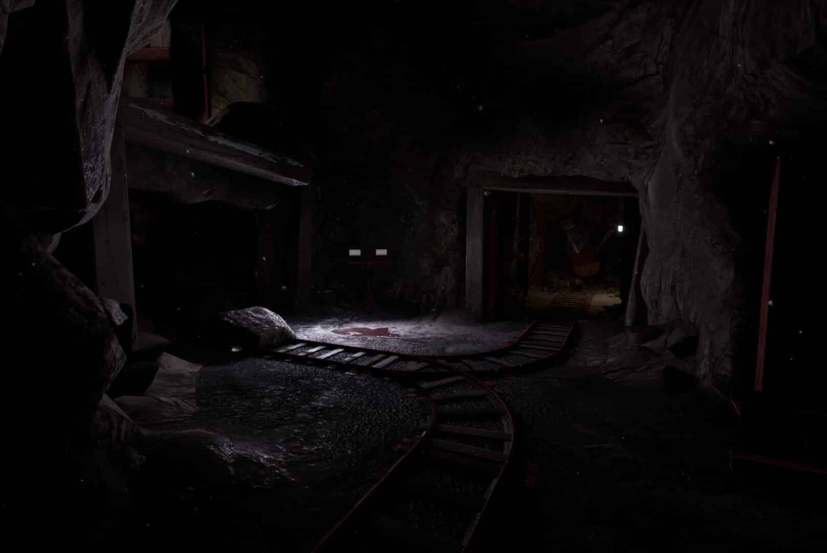 Poppy Playtime Chapter 4 PC