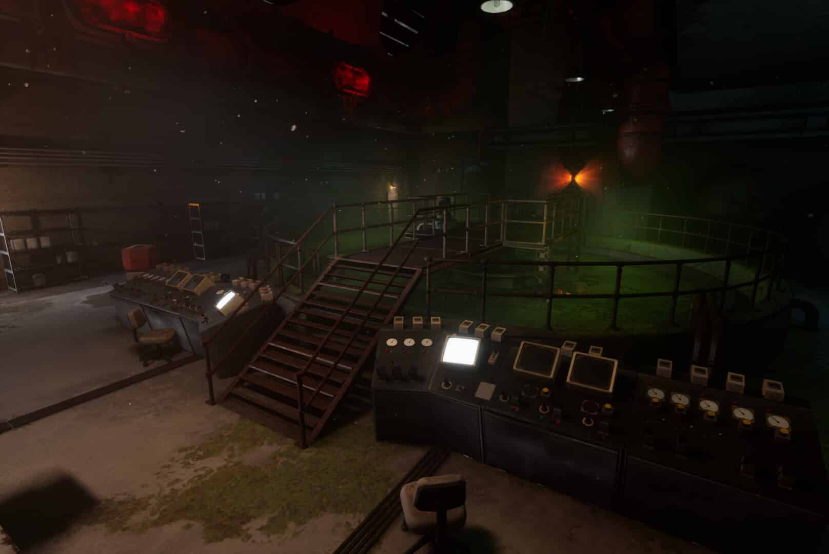 Poppy Playtime Chapter 4 Télécharger