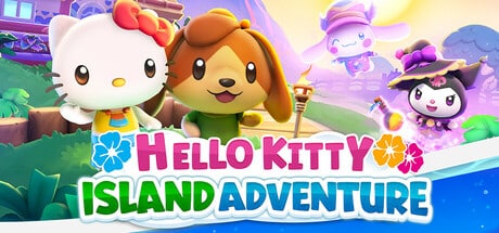 Hello Kitty Island Adventure Gratuit