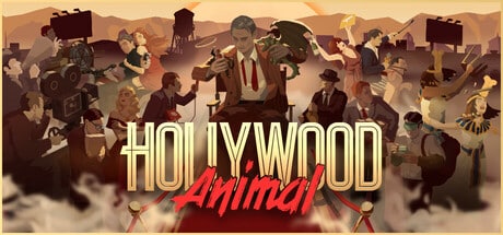 Hollywood Animal Gratuit