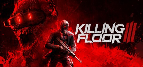 Killing Floor 3 Gratuit